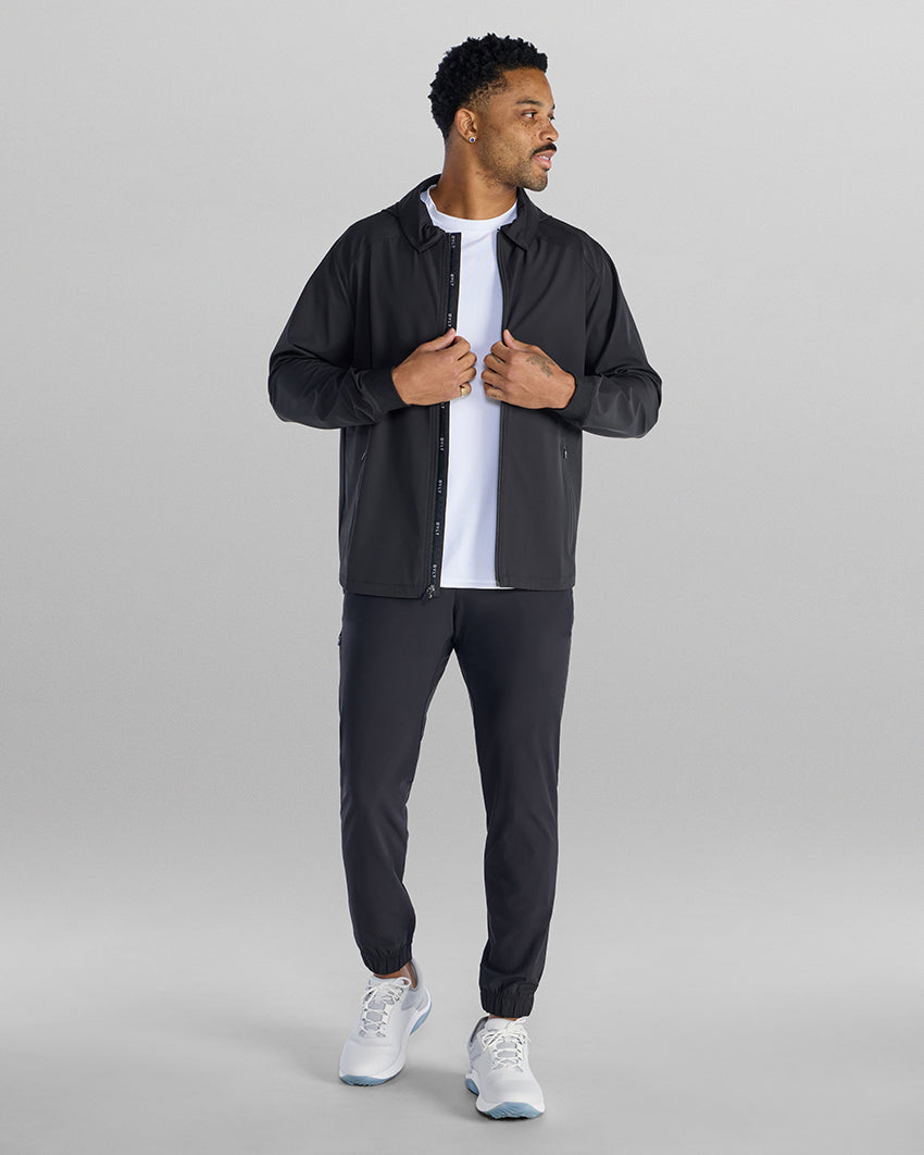 BYLT Golf Hybrid Jacket