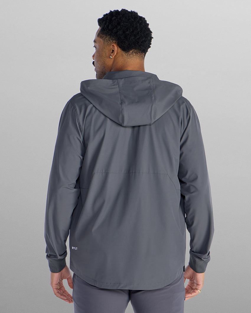 BYLT Golf Hybrid Jacket