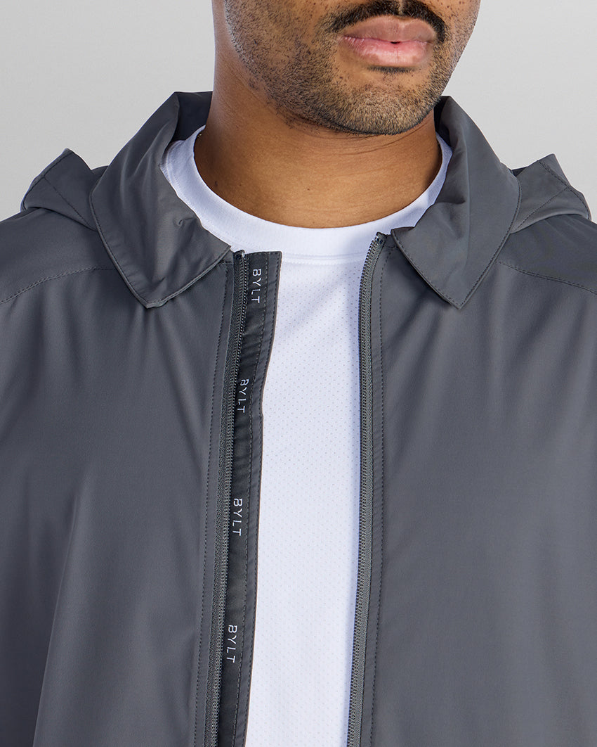 BYLT Golf Hybrid Jacket