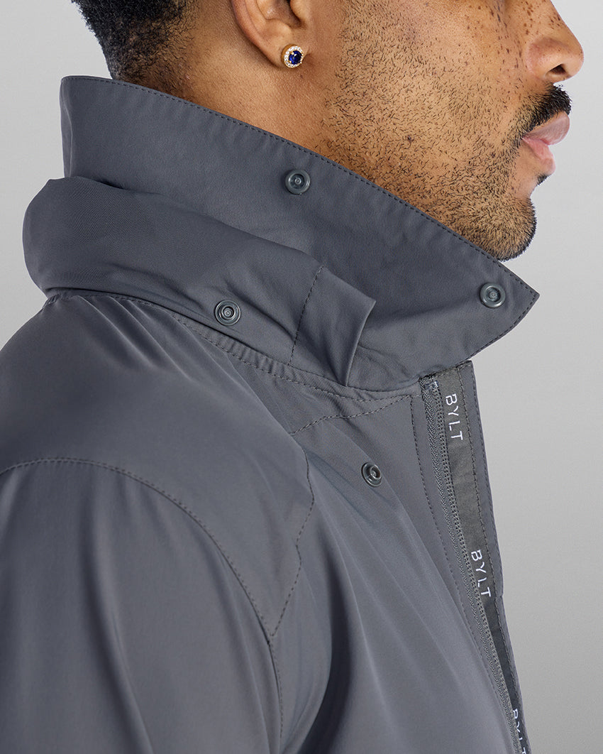 BYLT Golf Hybrid Jacket