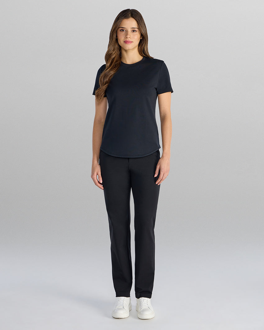Women's Drop-Cut LUX