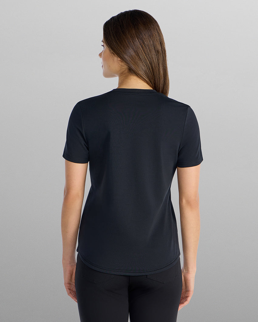Women's Drop-Cut LUX
