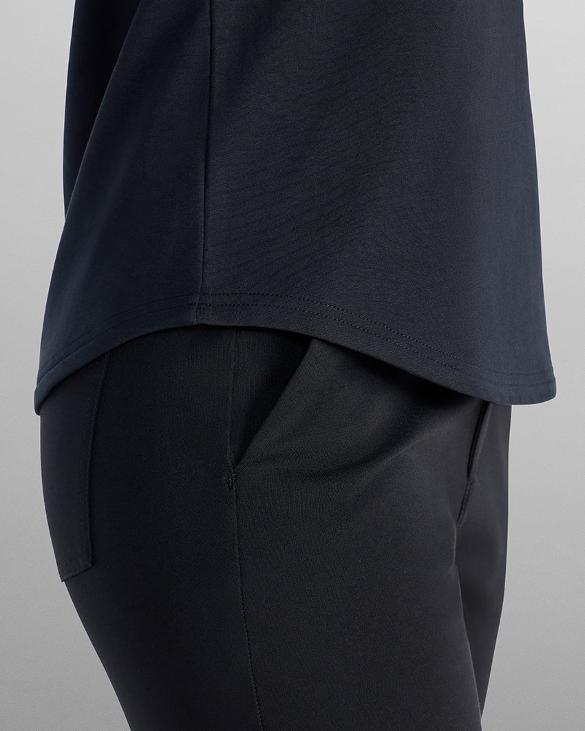 Women's Drop-Cut LUX