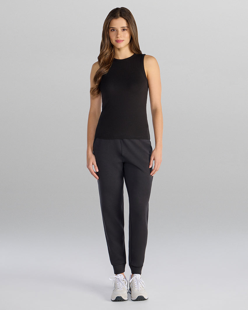 Modal Micro Rib Fitted Tank