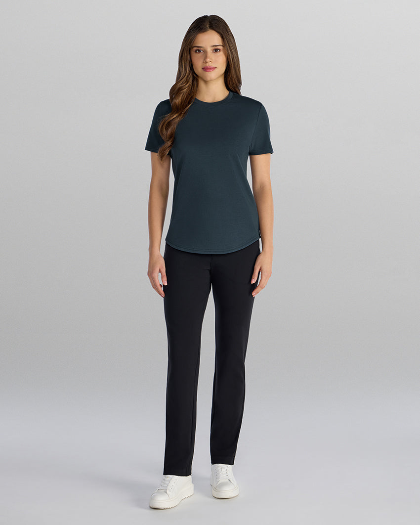 Women's Drop-Cut LUX