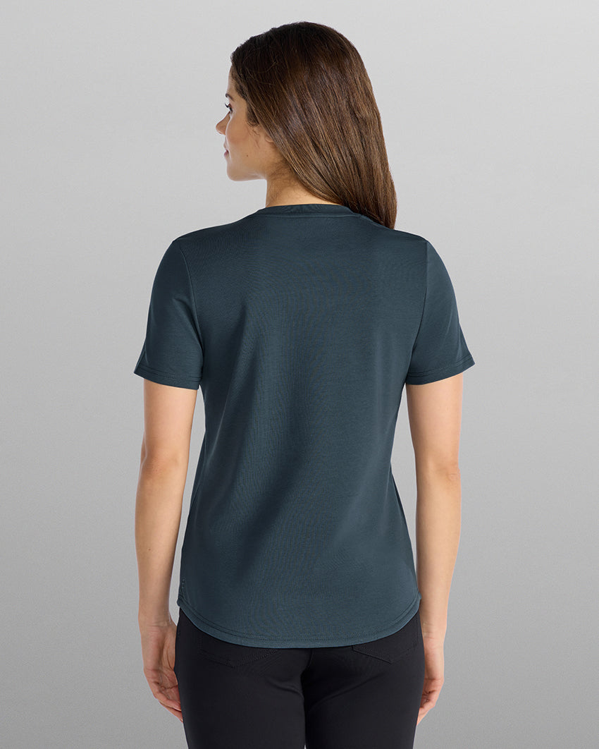 Women's Drop-Cut LUX