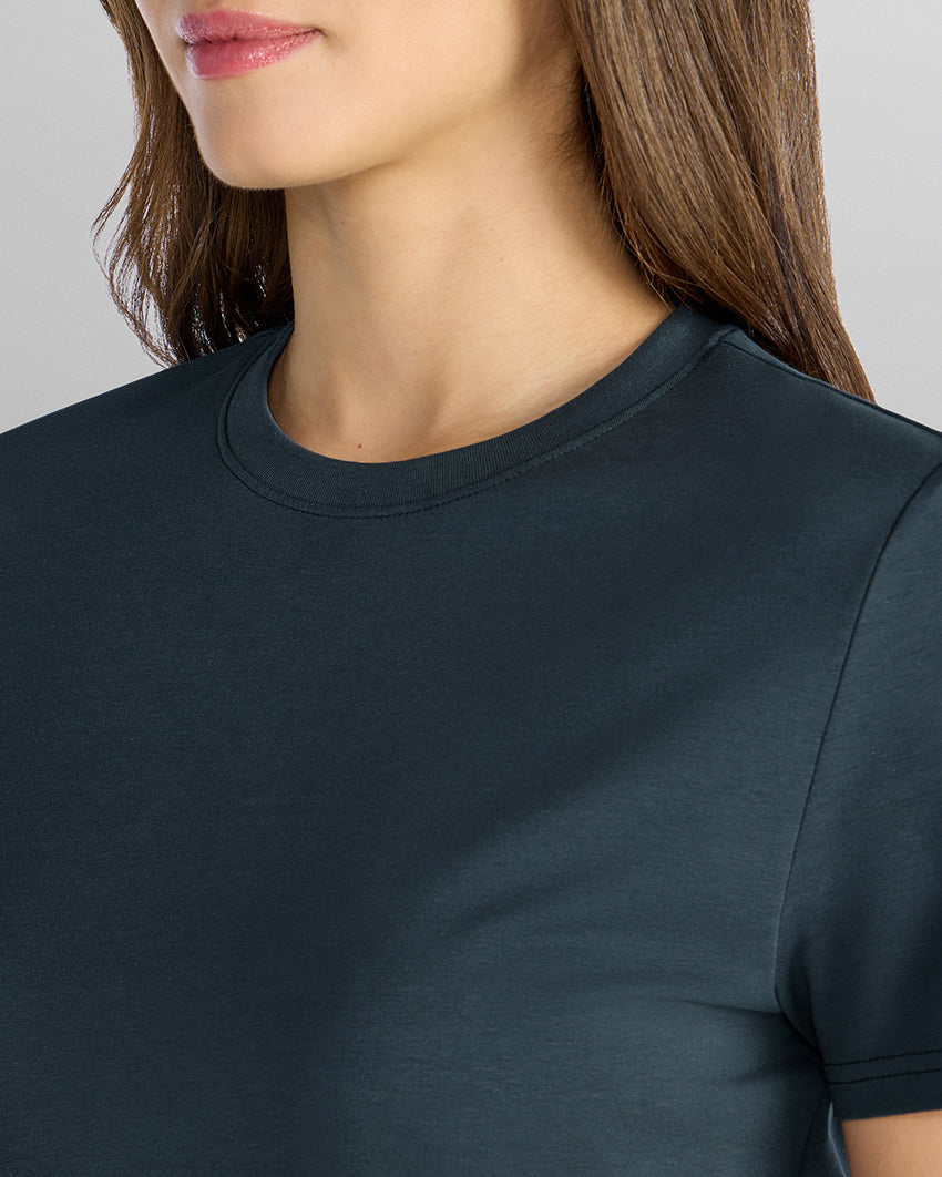 Women's Drop-Cut LUX