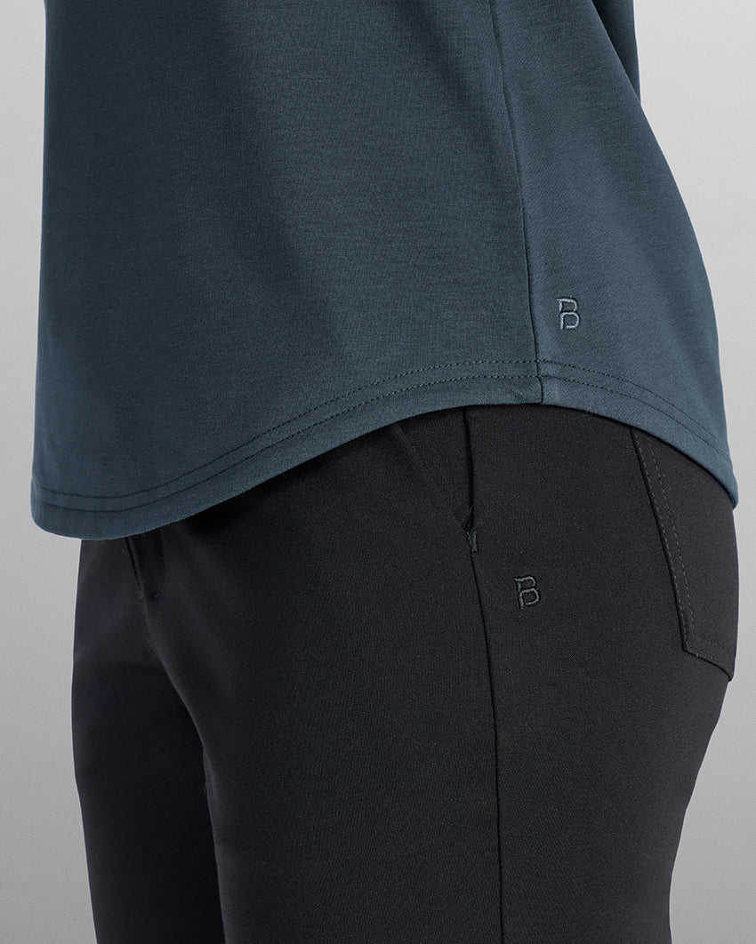 Women's Drop-Cut LUX