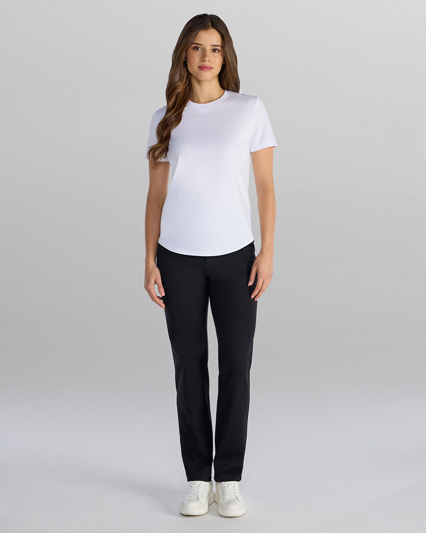 Women's Drop-Cut LUX