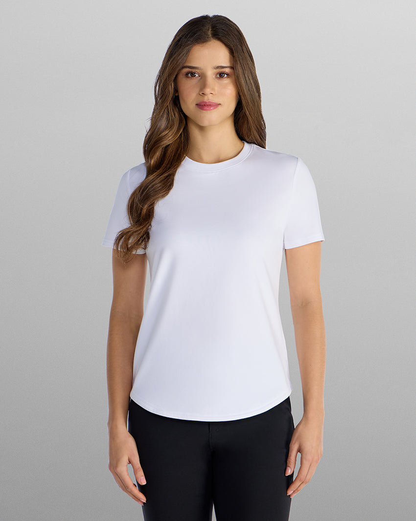 Women's Drop-Cut LUX