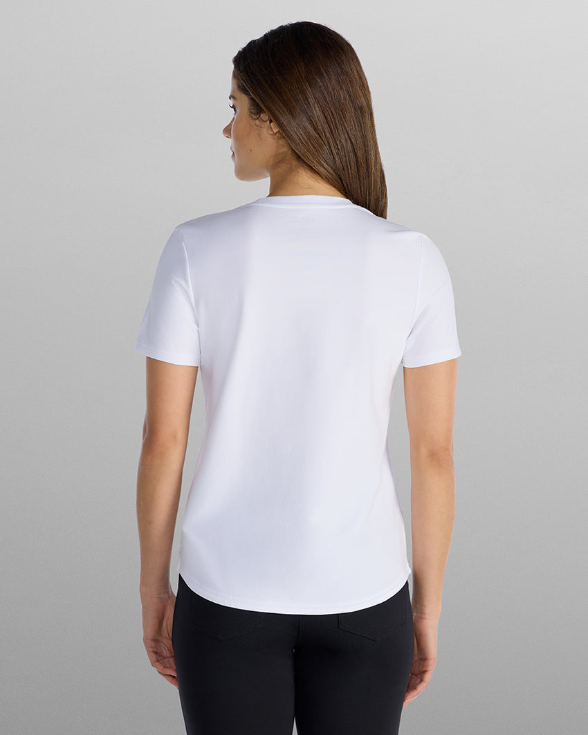 Women's Drop-Cut LUX