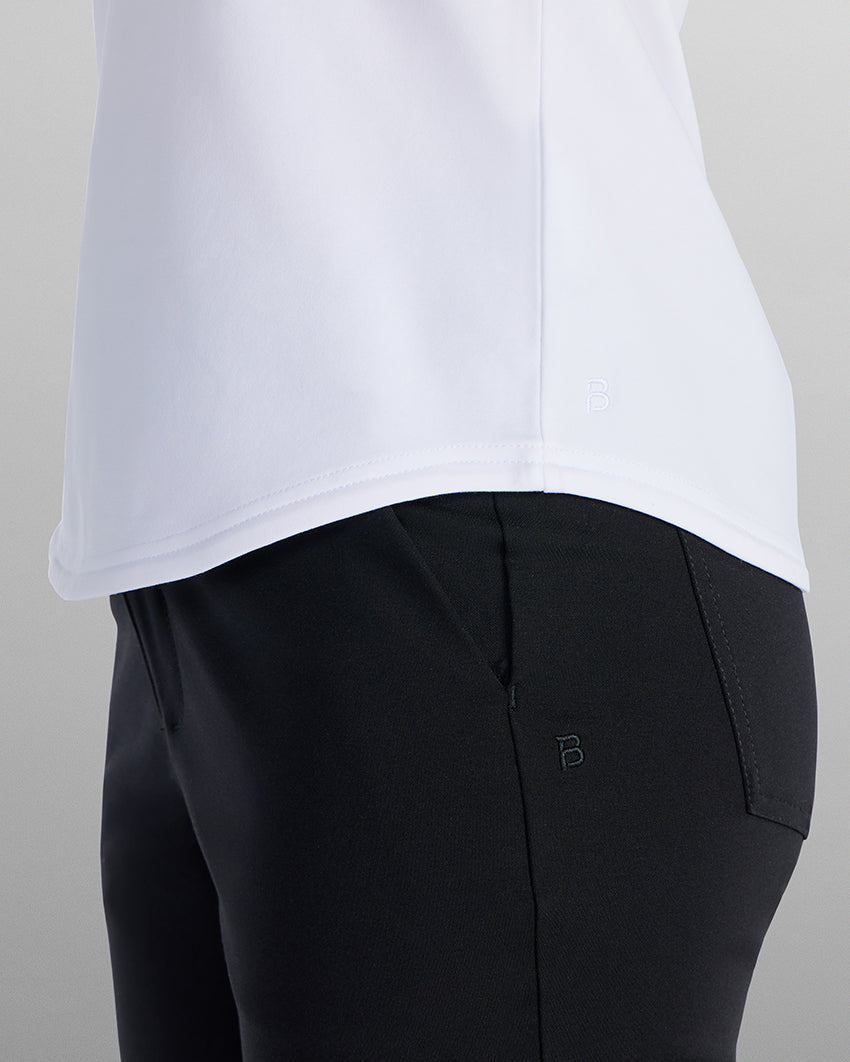 Women's Drop-Cut LUX