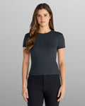 Drift Fitted Hip Short Sleeve