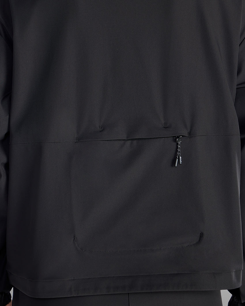 Modflex Relaxed Half-Zip Pullover