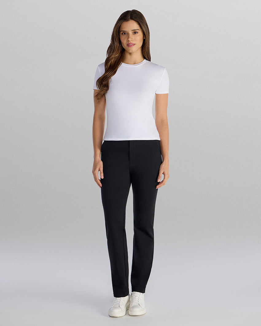 Drift Fitted Hip Short Sleeve