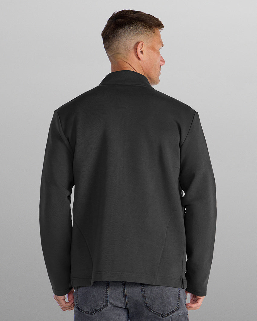 Roamknit Track Jacket