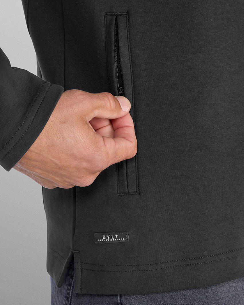 Roamknit Track Jacket