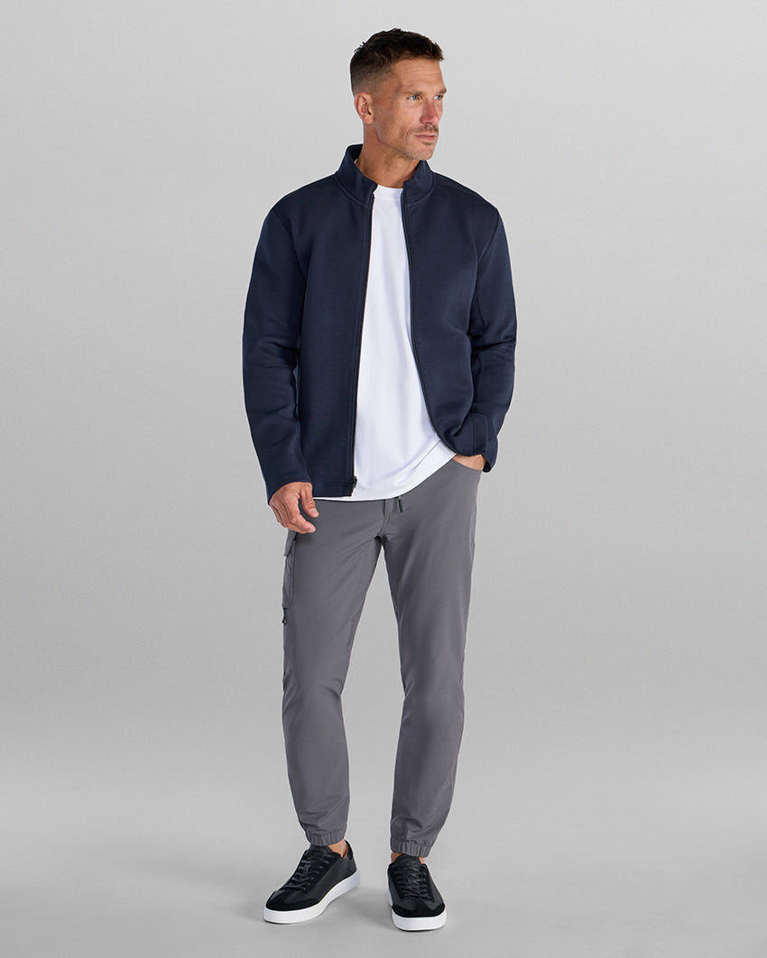 Roamknit Track Jacket