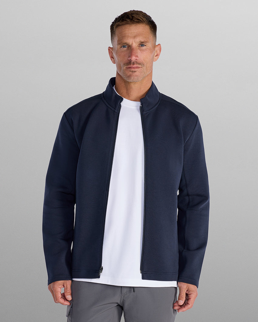 Roamknit Track Jacket