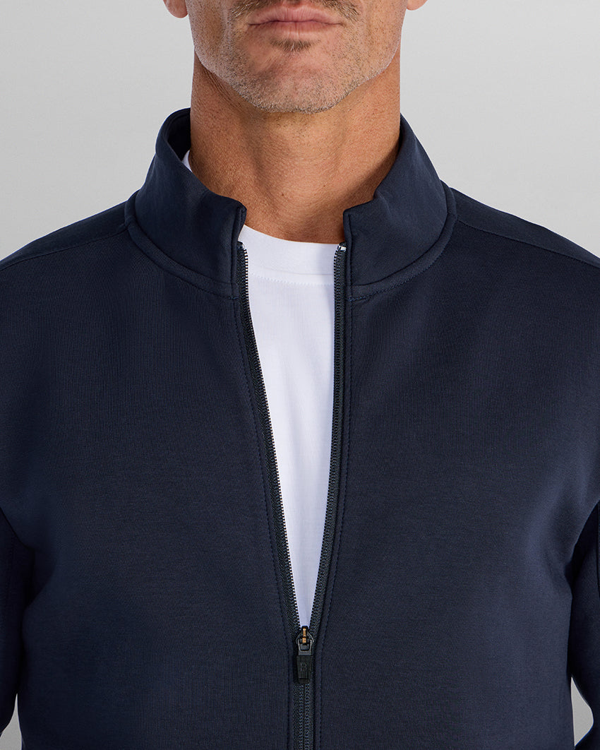 Roamknit Track Jacket
