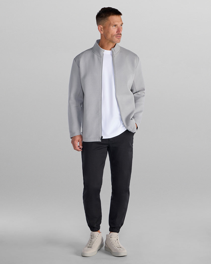 Roamknit Track Jacket