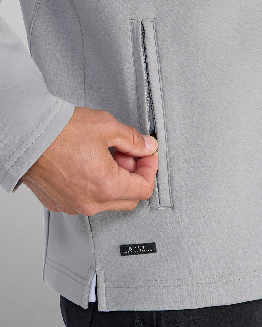 Roamknit Track Jacket