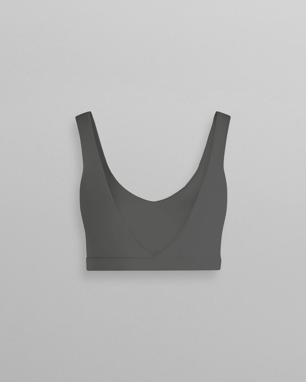 Balm V-Neck Bra