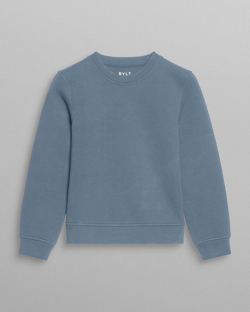 Kids Roamknit Pullover