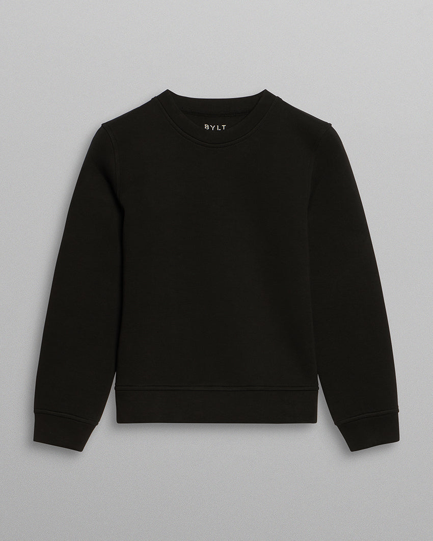 Kids Roamknit Pullover