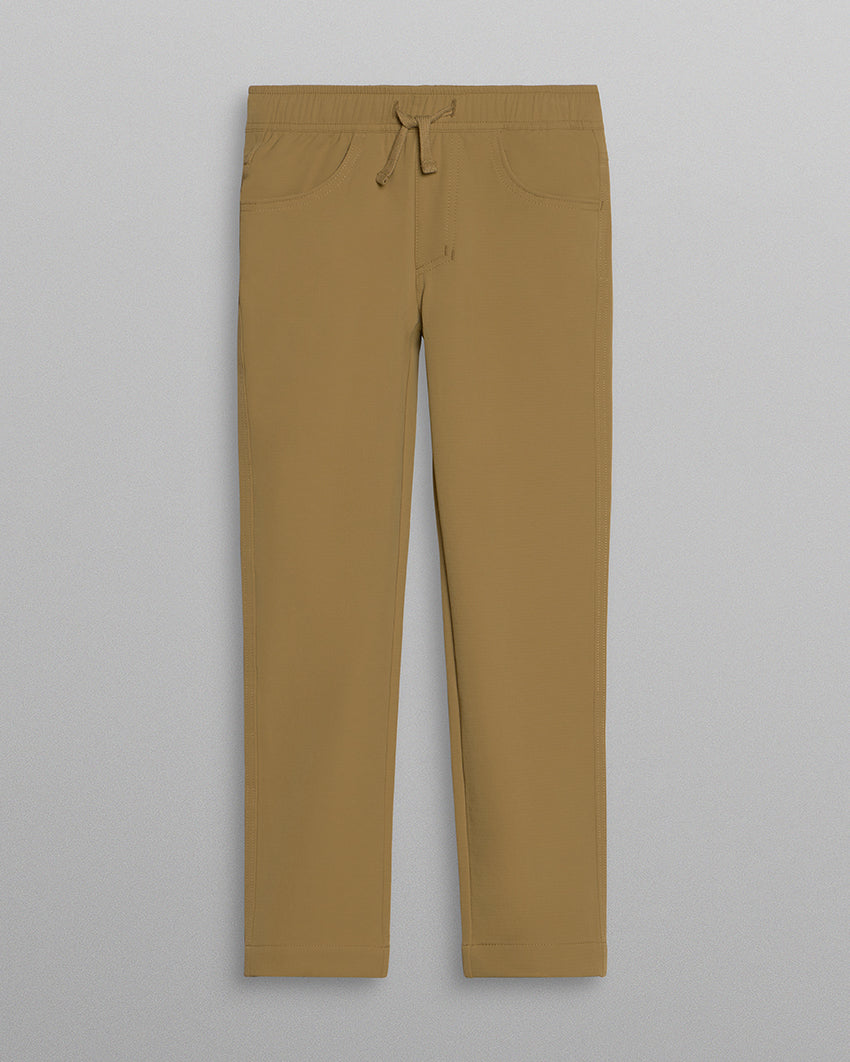 Kids BYLT Ripstop Pant