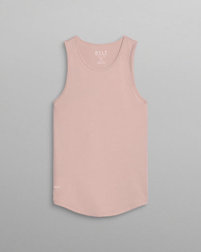 BYLT Signature Drop-Cut Tank