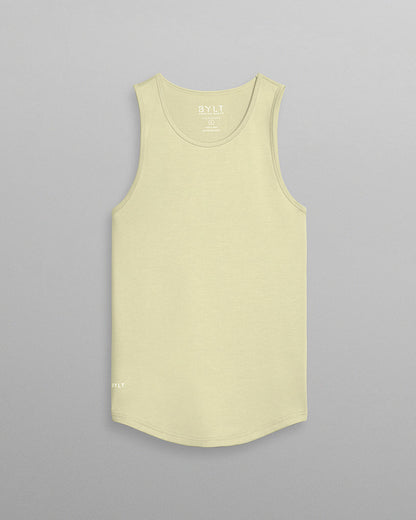 BYLT Signature Drop-Cut Tank