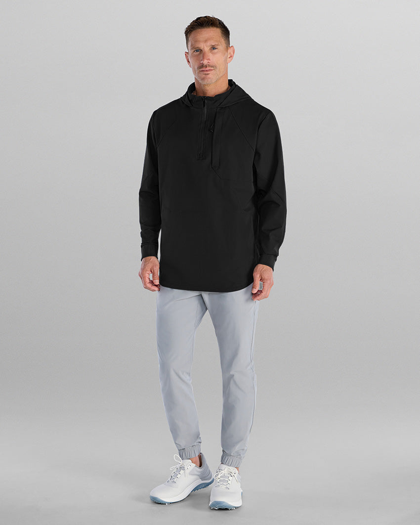 Tour Jacket