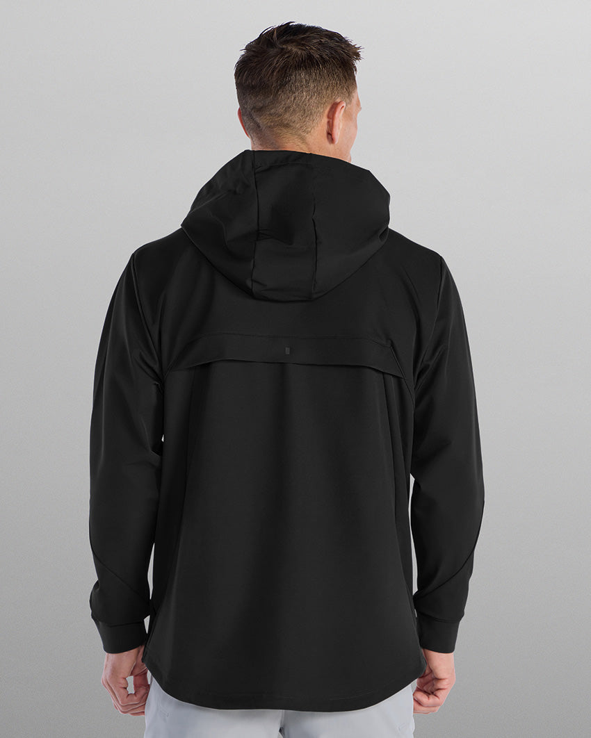 Tour Jacket