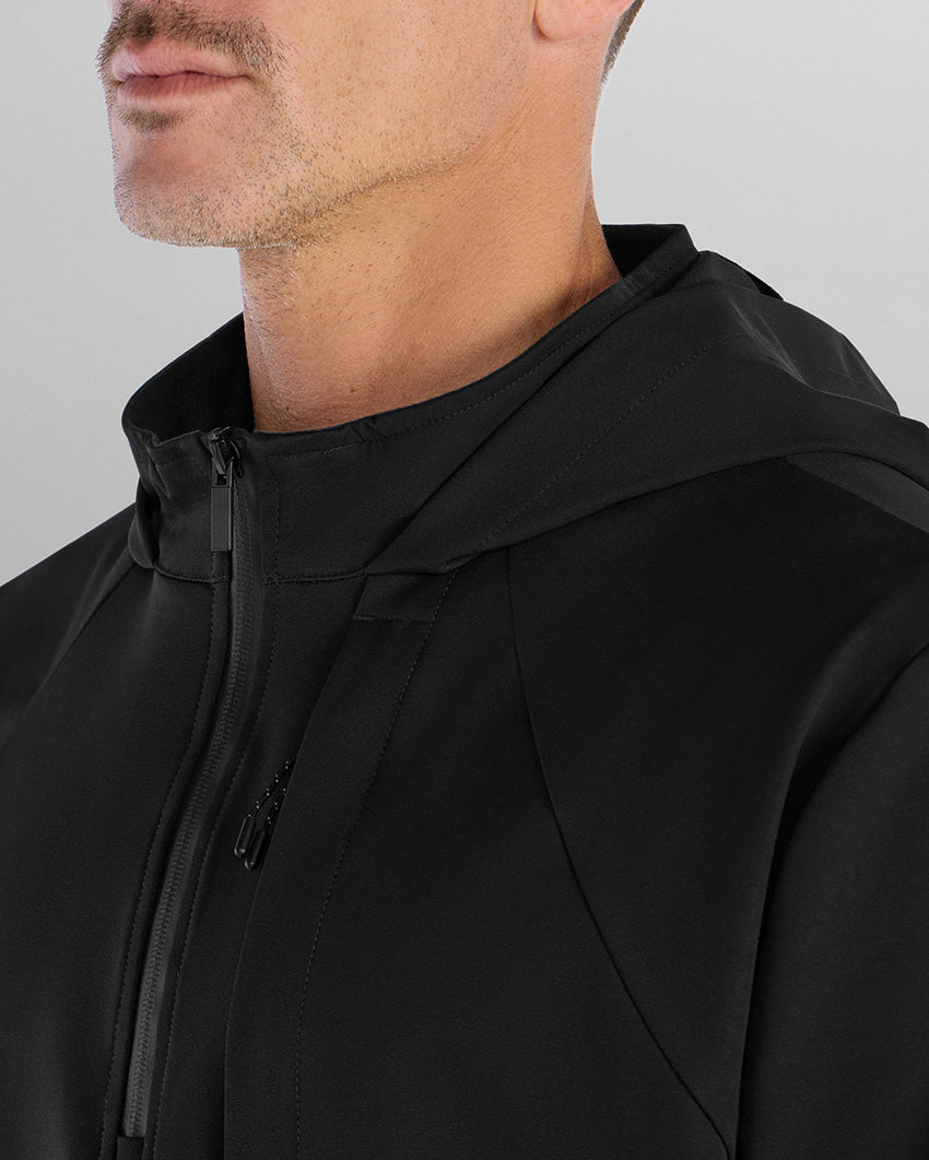 Tour Jacket