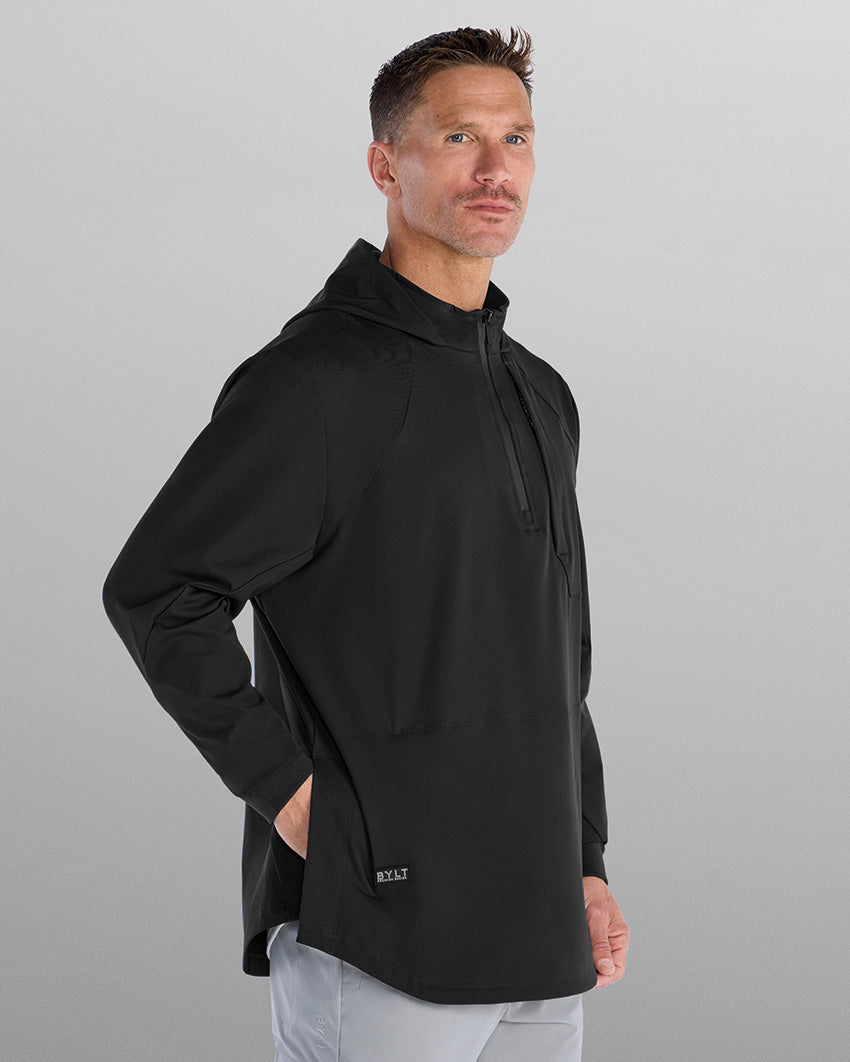 Tour Jacket