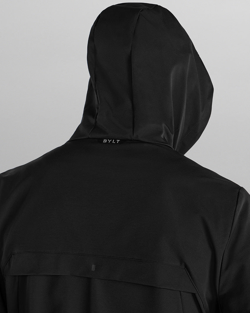 Tour Jacket