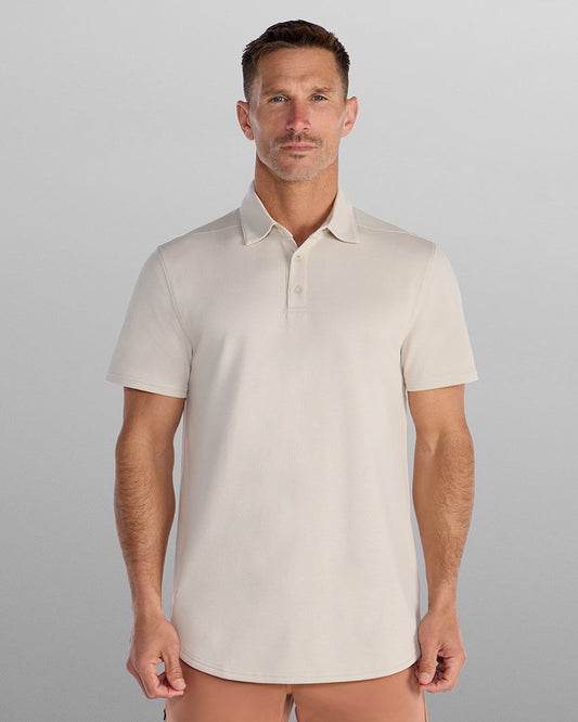 Bayside Short Sleeve Polo