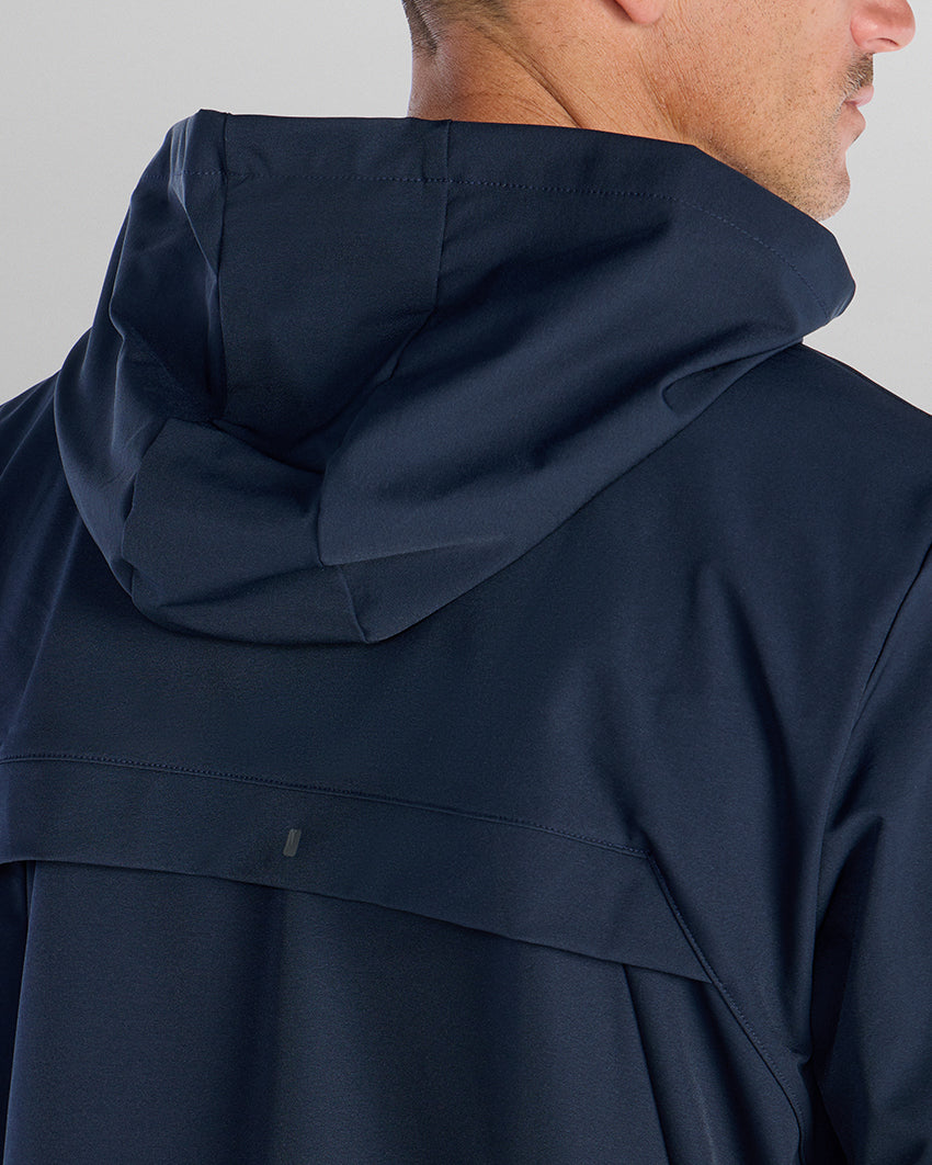 Tour Jacket