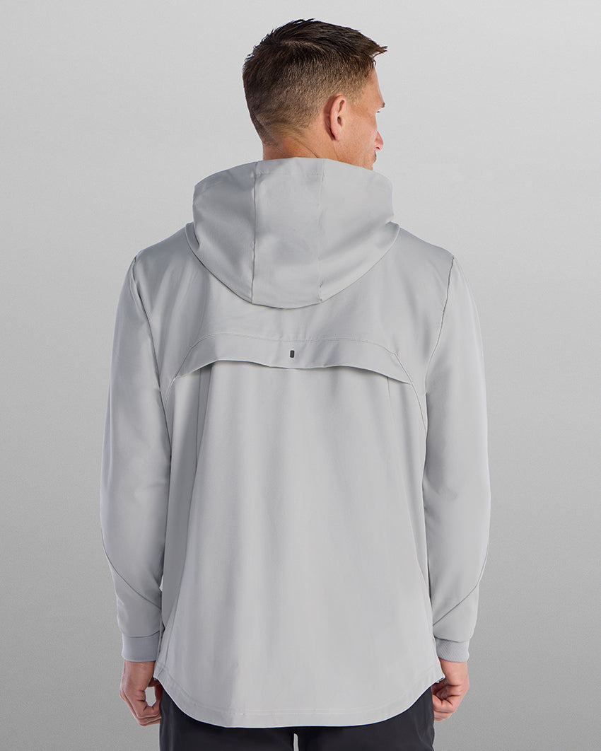 Tour Jacket