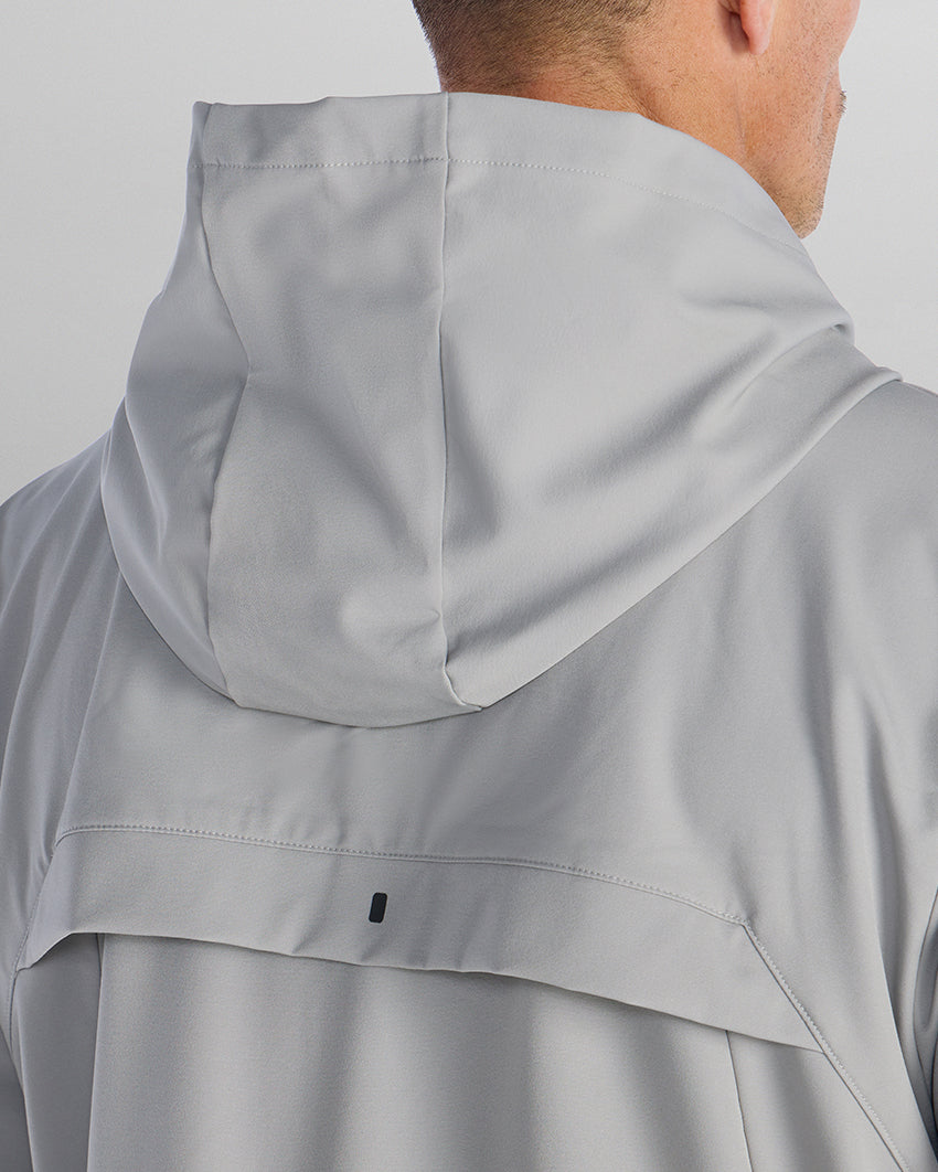 Tour Jacket