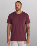 LUX Straight Hem Tee