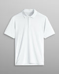 Performance+ 2.0 Split Hem Polo