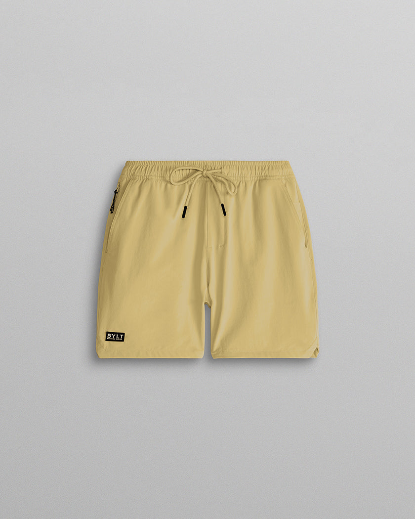 The BIOS Short