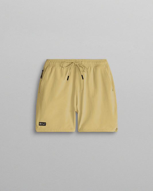 The BIOS Short Linerless