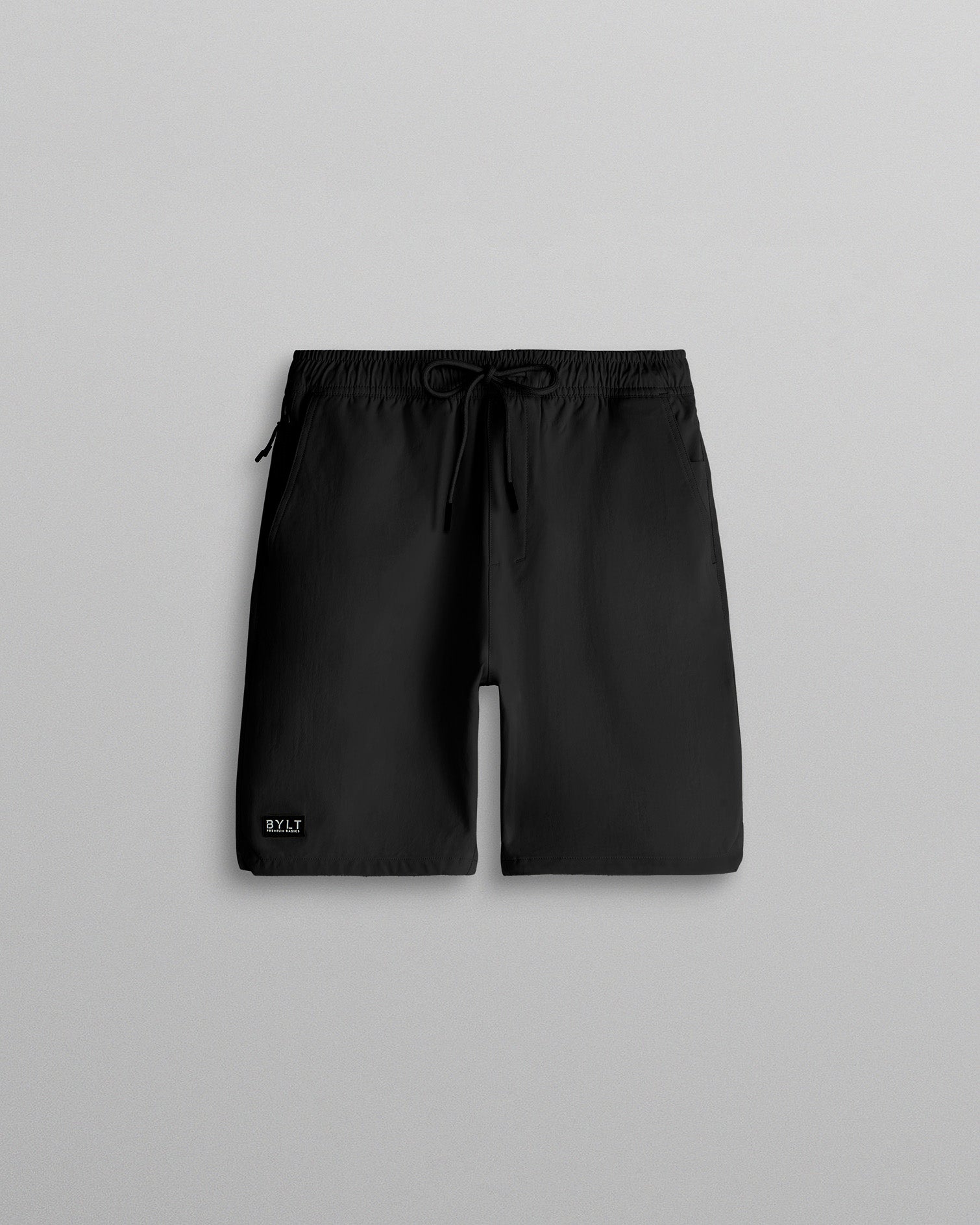 The BIOS Short Linerless