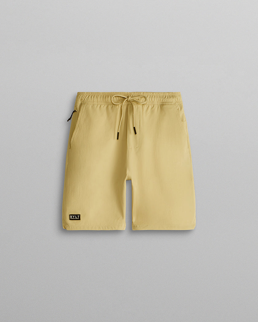 The BIOS Short Linerless