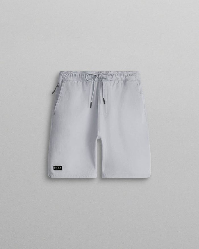 The BIOS Short Linerless
