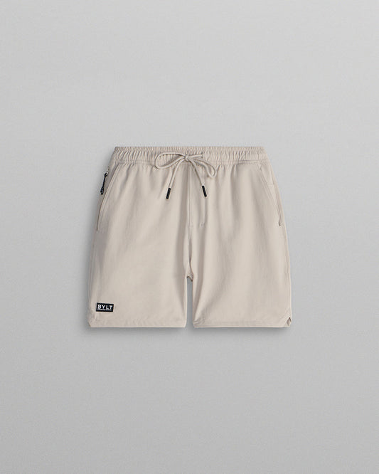 The BIOS Short