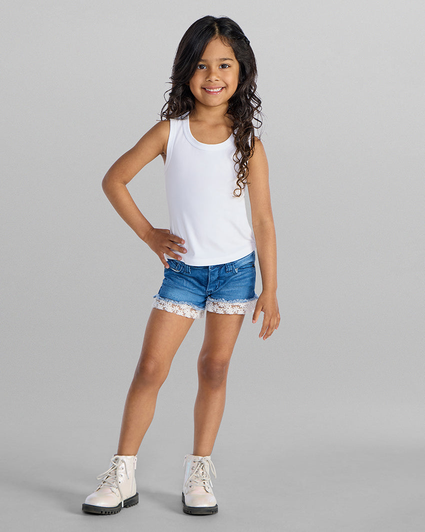 Girls Drift Tank